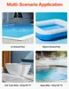 Aspiradora para piscinas VEVOR, aspiradora de mano Vista previa de la imagen del producto 5