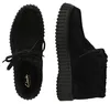 Clarks TORHILL MOSS Damenschuhe - bequeme Schnür- Produktbild-Vorschau 13