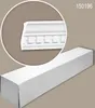 Profhome 150196 Eckleisten 1 Karton SET mit 12 Stuckleisten Produktbild-Vorschau 2