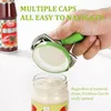 Effortless Arthritis Jar Opener,2 Stück Glasöffner Produktbild-Vorschau 4