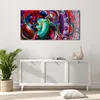 Coloray - Glasbild - 120x60 cm - Wandbild - Glasbilder - Produktbild-Vorschau 4