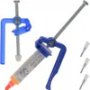 Fluxpistool TE-053 Spuitpistool – Precisie Dozering | Ø18,8 Productafbeelding-voorbeeld 1
