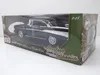 Motormax 73180SW Chevrolet Bel Air Hardtop 1957 schwarz Produktbild-Vorschau 9