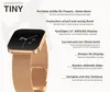 Levowatch TINY Smartwatch Damen, 8mm slim & curved, Produktbild-Vorschau 3
