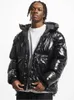 Bunda DEF Shiny Pufferjacket beige - XXL Náhled obrázku produktu 27