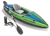 Intex- Boot Kajak Schlauchboot Challenger K1 Set, bis 100kg Produktbild-Vorschau 52