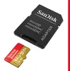 SanDisk Extreme 64 GB MicroSDXC UHS-I Class 10 Productafbeelding-voorbeeld 7
