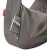 Reisenthel Mini Maxi moonbag faltbare Einkaufstasche dark Produktbild-Vorschau 4