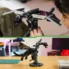 LEGO Minecraft 21595 Dragon de l'End - Ensemble de Voir les images du produit 18