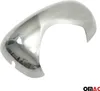 Kryty zrcátek pro Opel Vivaro 2001-2014 nerezová ocel Náhled obrázku produktu 7