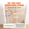 VEVOR cancello di sicurezza per porte, cancello a barriera Anteprima dell’immagine prodotto 4