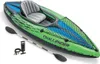 Intex- Boot Kajak Schlauchboot Challenger K1 Set, bis 100kg Produktbild-Vorschau 42