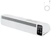 Amplificateur de radiateur avec 3 ventilateurs, batterie de Voir les images du produit 9