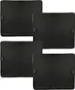 vhbw 4x Aktivkohlefilter Ersatz für Miele 00622873100016, Produktbild-Vorschau 1