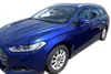 J&J AUTOMOTIVE | Windabweiser Passend Für Ford Mondeo 5D Produktbild-Vorschau 2