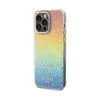 Guess Iml Faceted Mirror Disco Iridescent Hülle Für Iphone Produktbild-Vorschau 2