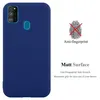 Cadorabo Hülle für Samsung Galaxy M21 / M30s Schutzhülle in Produktbild-Vorschau 3