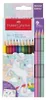 Würfel Buntstifte Einhorn Edition 10Standard + 3 Produktbild-Vorschau 7