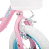 JOYSTAR Kinderfahrrad für Kleinkinder und Kinder im Alter Produktbild-Vorschau 12