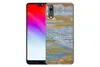 MuchoWow® Handyhülle Schutzhülle Hülle für Huawei P20 Blick Produktbild-Vorschau 2