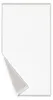 Handtuch - 100% Baumwolle - 500 g/m2 - 50x100 cm - Extra Produktbild-Vorschau 8