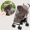 Lionelo Elia Buggy klein zusammenklappbar Kinderwagen Buggy Produktbild-Vorschau 8