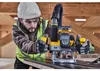 DeWalt Akku-Oberfräse 18 V (bürstenlos), incl. Zubehör, Produktbild-Vorschau 12