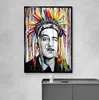TPFLiving Kunstdruck LW-551 (OHNE RAHMEN) Poster - Leinwand Produktbild-Vorschau 5