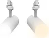Spectrum LED 3-Phasen Stromschienenstrahler Andromeda Weiß Produktbild-Vorschau 13