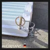 WORHAN Rollstuhl Rampe klappbar 272kg faltbar Produktbild-Vorschau 8