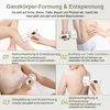 Anti-Cellulite-Massagegerät, Lymphdrainage-Massagegerät und Produktbild-Vorschau 6