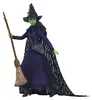 Wicked Elphaba Deluxe-Modepuppe (mit geflochtenen Haaren) Produktbild-Vorschau 3