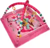 Baby Spieldecke mit Spielbogen Krabbelmatte Krabbeldecke Produktbild-Vorschau 1