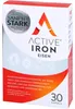 ActiveIron železo v kapslích, 30 kapslí Náhled obrázku produktu 2