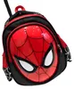 Batoh pre materskú školu Spiderman 29cm Náhľad obrázku produktu 2