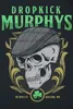 Dropkick Murphys T-Shirt Herren Skelly Skull schwarz L Produktbild-Vorschau 3