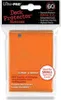 Ultra Pro - Orange Protector small (60) Produktbild-Vorschau 2