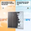 Fotovoltaický solární panel, 100 W, monokrystalický, 77 cm Náhled obrázku produktu 7