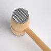 Mlýnek na maso s kovovými částmi 30 cm EKO-DREW Náhled obrázku produktu 7