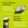 Philips Norelco OneBlade OneBlade 360 QP2824/31 Face + Produktbild-Vorschau 49