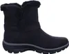 Skechers Easy Going Dreamers Move Damen Stiefel Schwarz Voir les images du produit 55