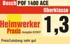 Bosch POF 1400 ACE Oberfräse Nutfräse im Koffer Produktbild-Vorschau 7