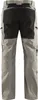 Back view of work pants. Produktbild-Vorschau