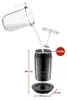Spieniacz do mleka Philips Milk Twister CA6500/63 Podgląd zdjęcia produktu 23