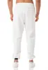 Red Bridge Herren Jogginghose Basic Loose Sweat Pants Ecru Produktbild-Vorschau 4