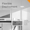 Zyxel GS-108BV5-EU0101F Netzwerk-Switch Unmanaged L2 Produktbild-Vorschau 12