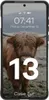 Mobiili tagakaas Bizon OnePlus 13 Tur, must Produktbild-Vorschau 5