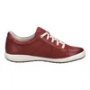 JOSEF SEIBEL Caren 01 | Sneaker für Damen | Rot Produktbild-Vorschau 8