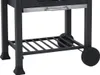 TrendLine Holzkohlegrill Montreal Produktbild-Vorschau 6