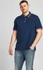 Jack & Jones 12143859, Blau, XXXXXXL, Baumwolle, Nicht Produktbild-Vorschau 5
